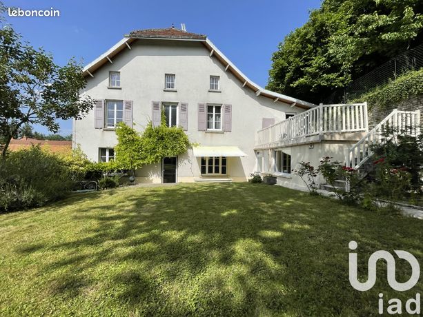 Le Bon Coin Immobilier Chatillon Sur Seine 21400