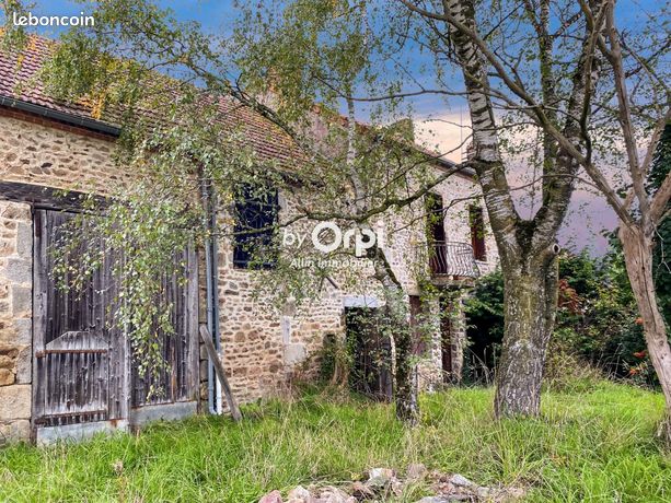 Maison 3 pièces 90 m²