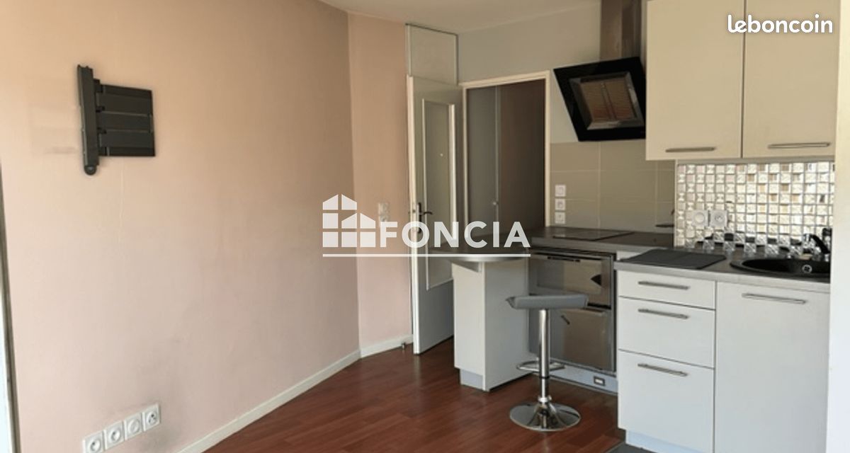 Appartement 1 pièce 26 m² · à Éragny-sur-Oise · 26 m² · 699 €/mois