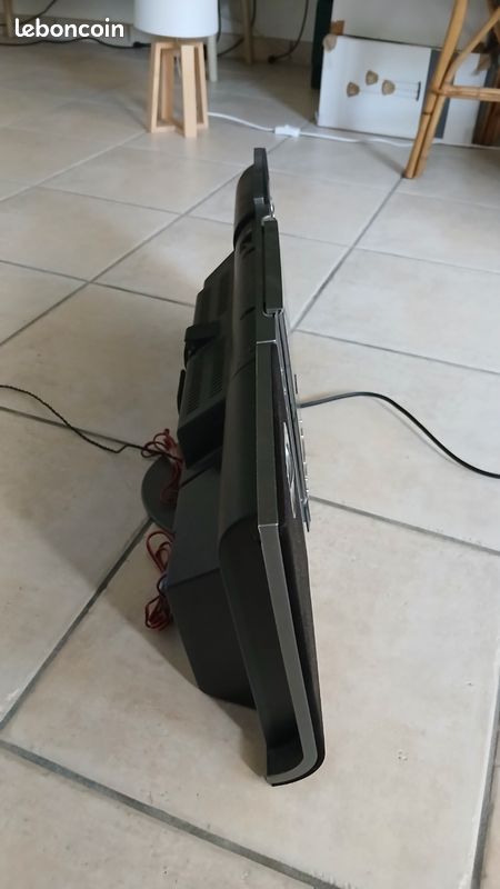 Lecteur CD (image 2)
