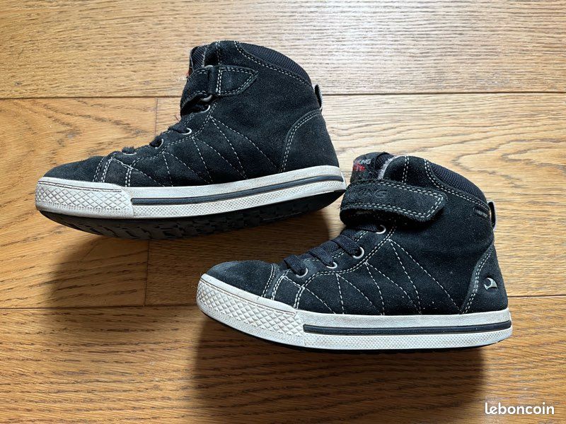 Bottines d’hiver Viking 31 (image 2)