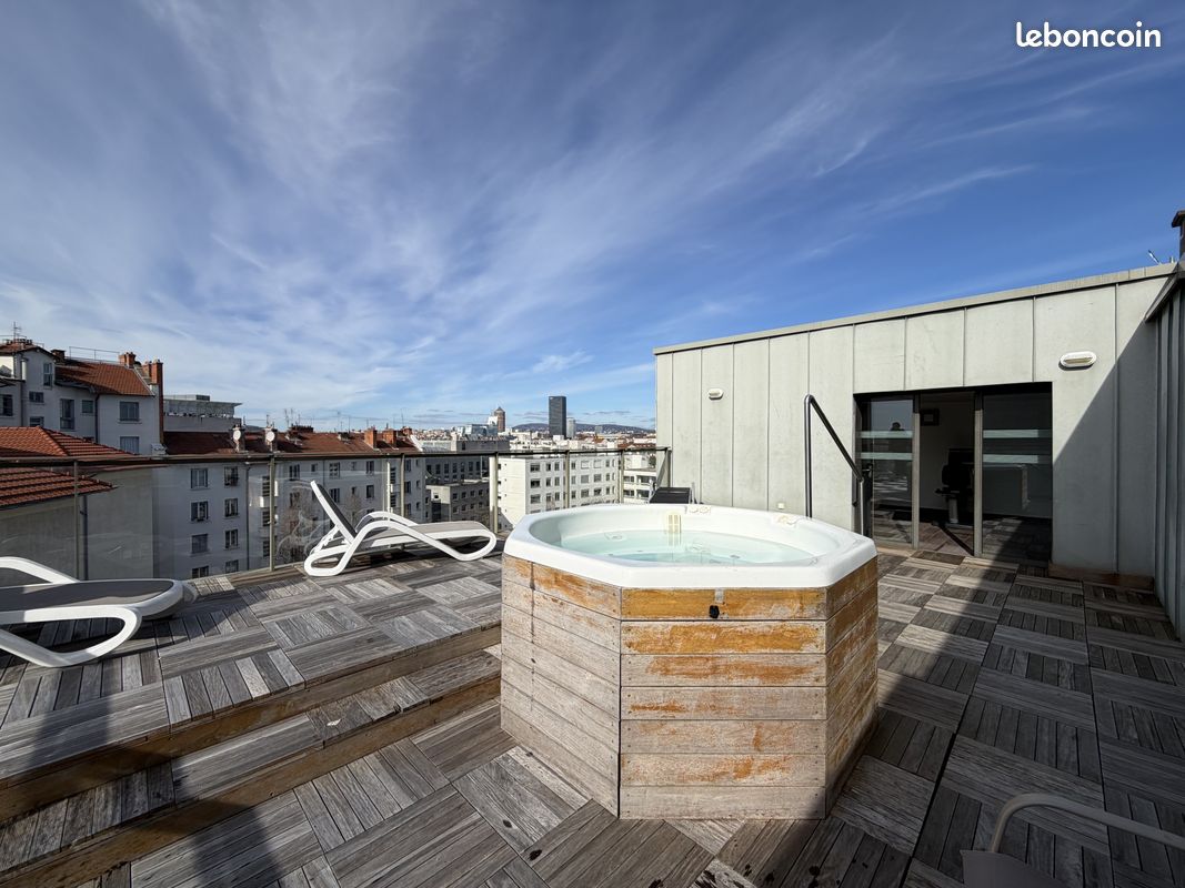 Appartement 2 pièces 38 m² · à Lyon · 38 m² · 150 000 €