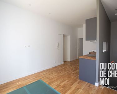 Appartement 180 000 € - 59 m²