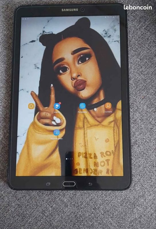 Tablette Samsung (image 2)
