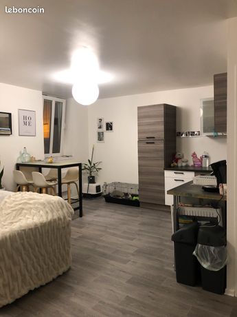Beau T2 Hypercentre Bailleul