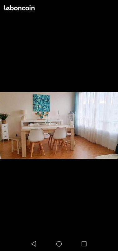 Appartement 3 pièces 65 m² · à Évreux · 65 m² · 104 000 €