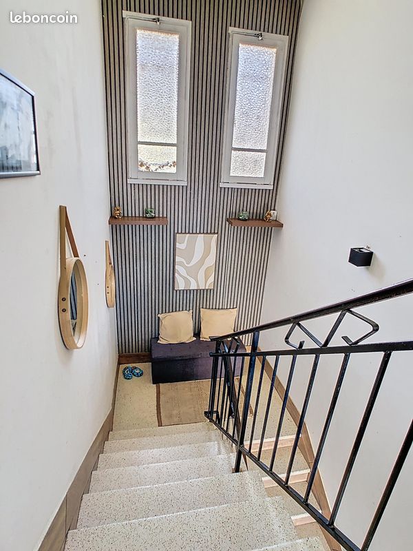 Maison avec piscine (image 9)