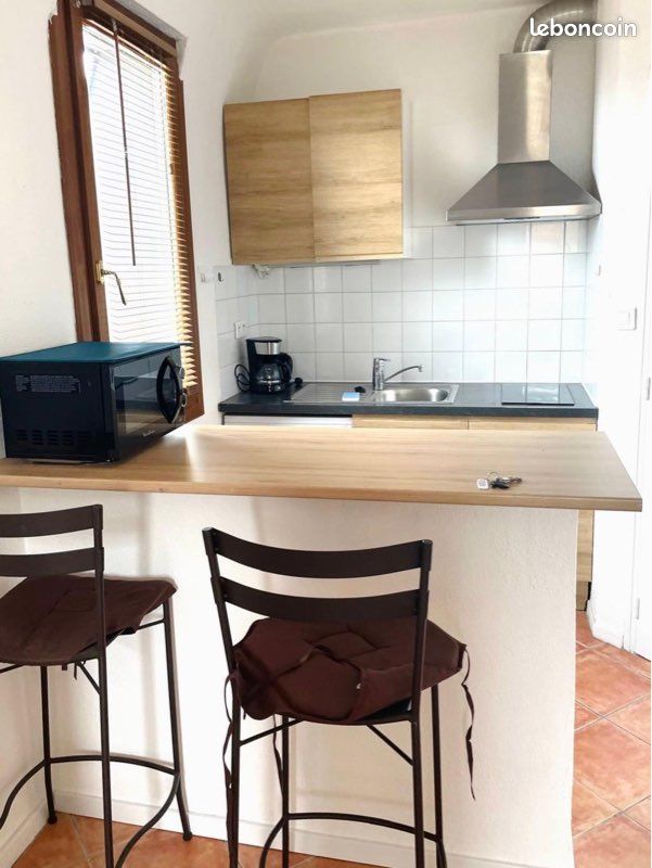 Appartement a louer toulon - 1 pièce(s) - 30 m2 - Surfyn