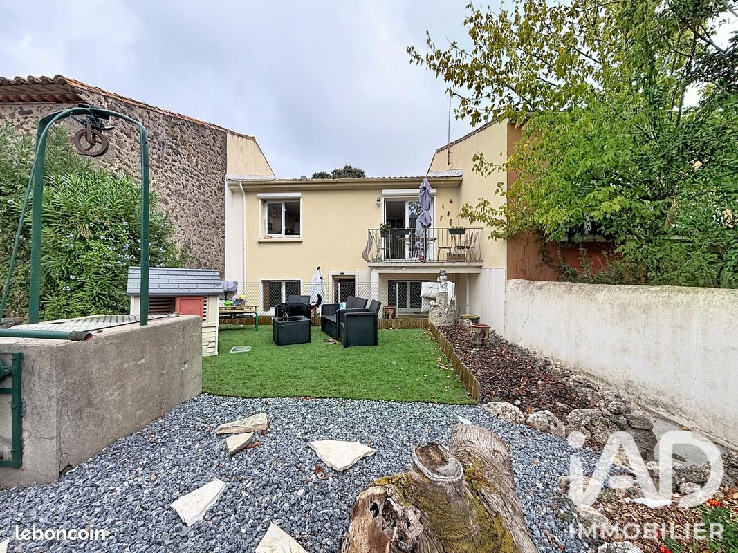 Maison 3 pièces 67 m² · à Tourbes · 67 m² · 280 000 €
