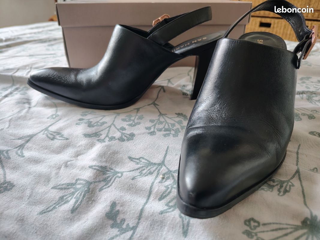 Chaussures (image 4)