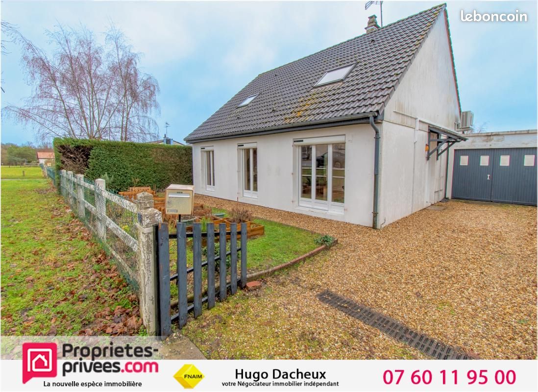 Maison 6 pièces 112 m² (image 1)