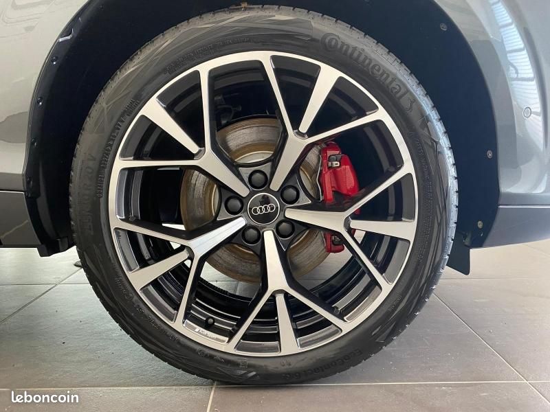 Audi Q3 1.5 e-hybrid 272ch S line S tronic 6 (image 10)