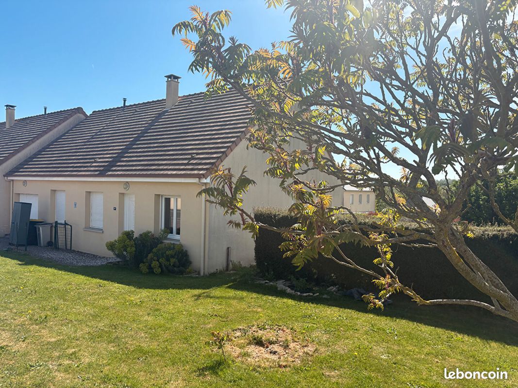 Maison 5 pièces 80 m² · à Malherbe-sur-Ajon · 80 m² · 222 600 €
