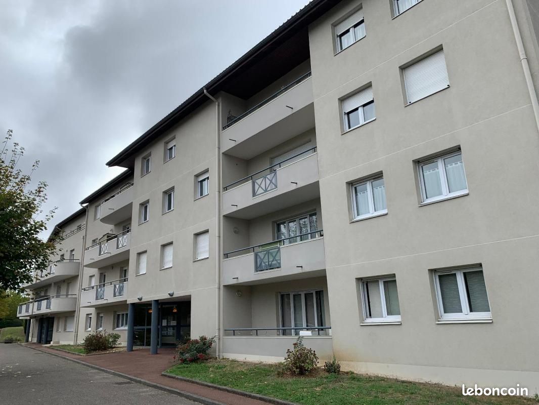 Garage Caluire Et Cuire · à Caluire-et-Cuire · 134 €/mois