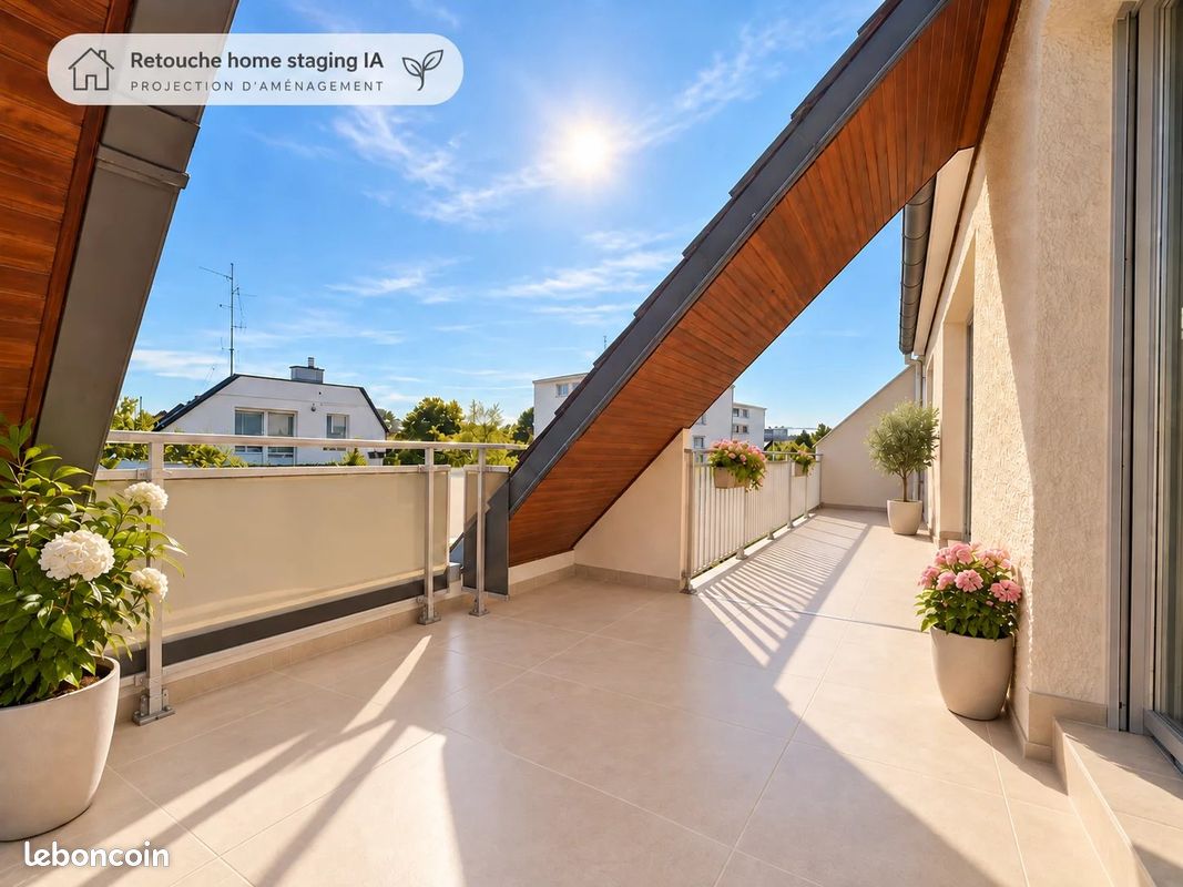 Appartement 3 pièces 73 m² · à Strasbourg · 73 m² · 199 000 €