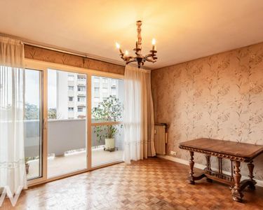 Appartement 218 000 € - 69 m²