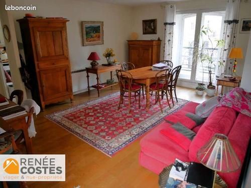 Appartement en Viager 3 pièces 82 m² (image 3)