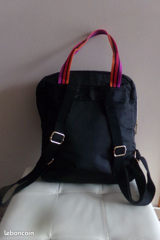Sac en Little Marcel Accessoires Bagagerie