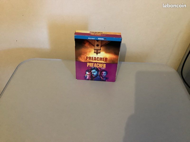 Coffret blu-ray (image 1)