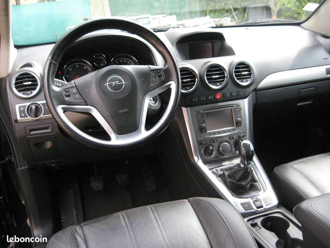 Opel ANTARA (image 3)