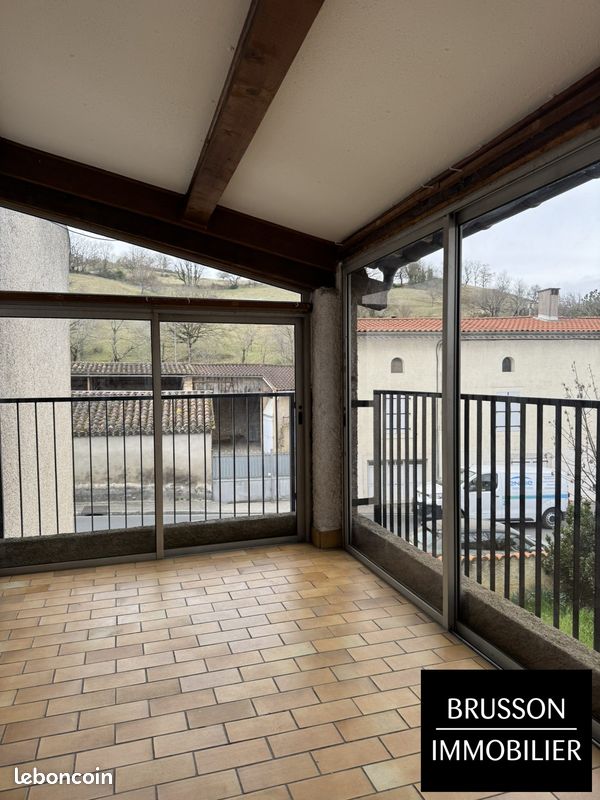 Appartement 3 pièces 58 m² · à Lagarrigue · 58 m² · 480 €/mois