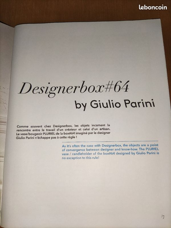 Designer box (image 3)