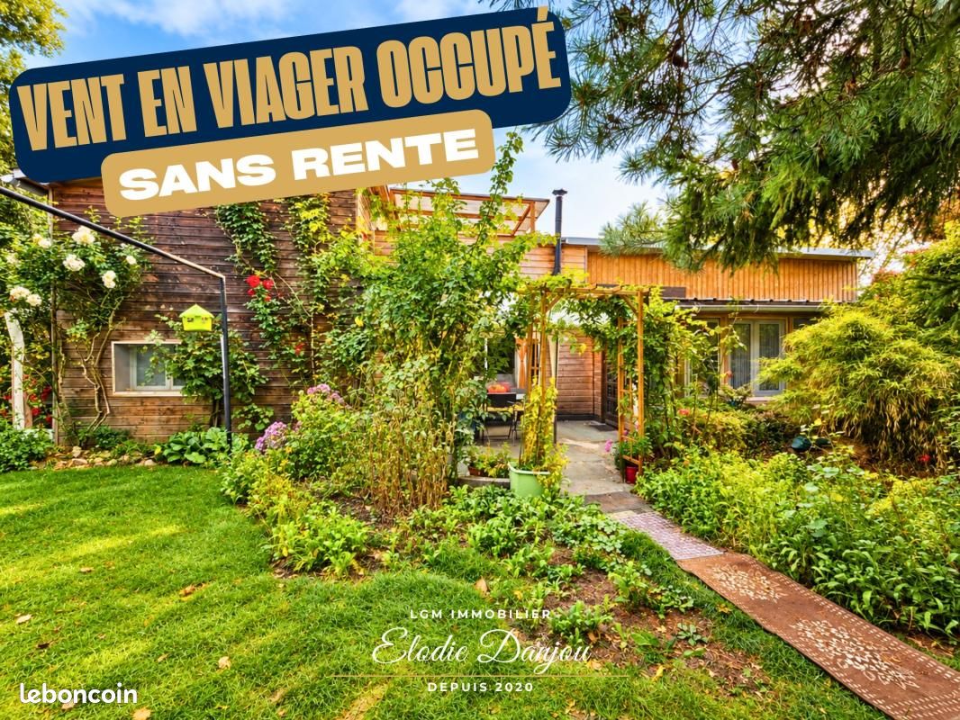 Maison 3 pièces 95 m² · à Chapelle-Royale · 95 m² · 77 000 €