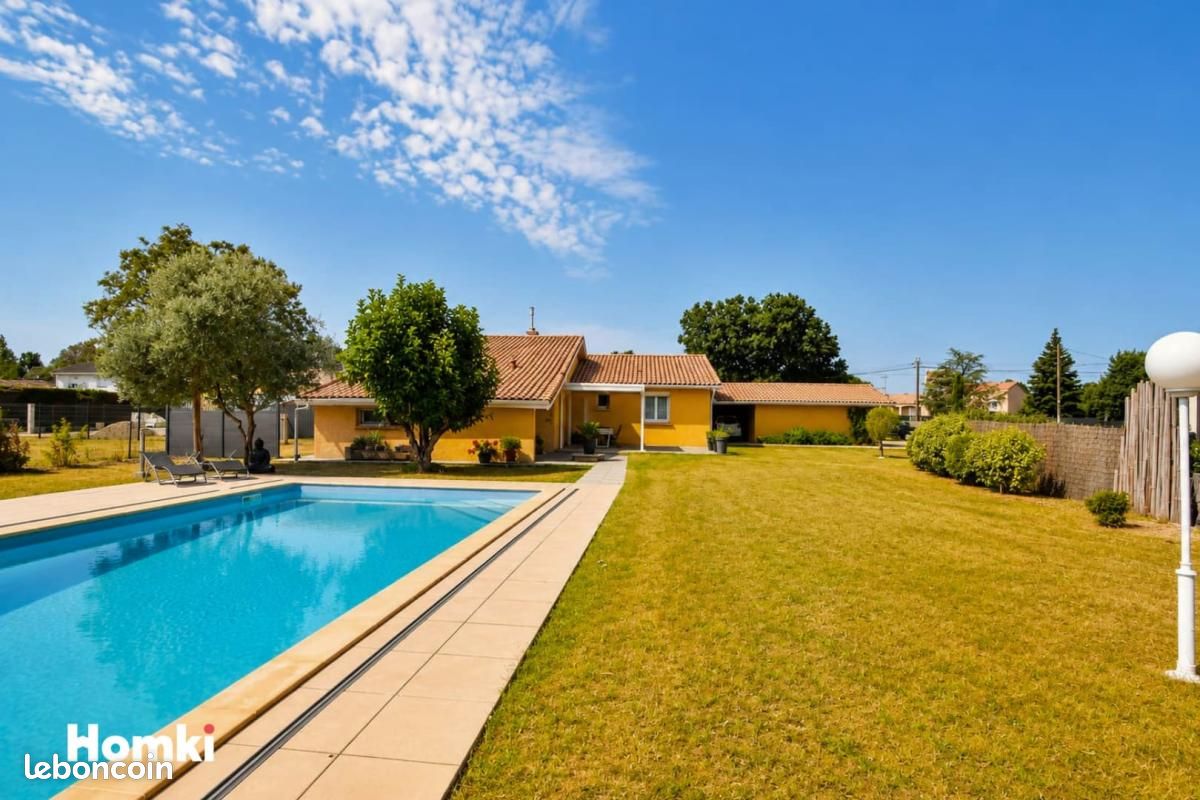 Maison 6 pièces 156 m² · à Montauban · 156 m² · 367 900 €
