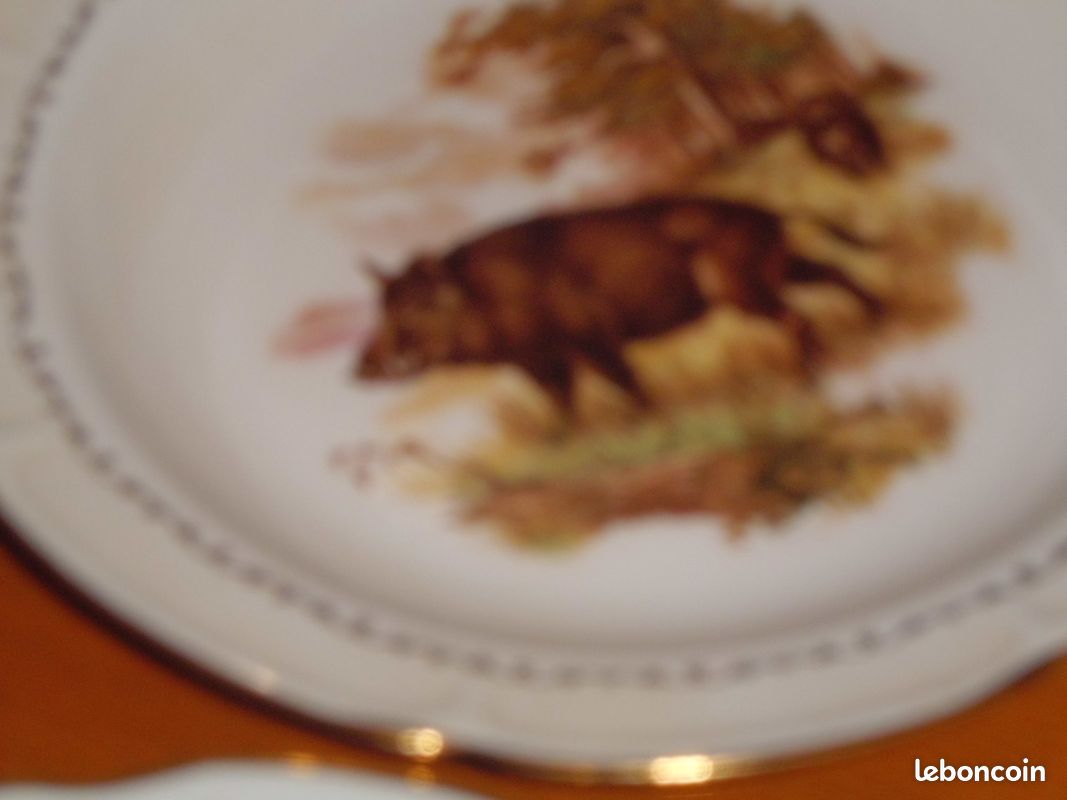 Assiettes (image 2)