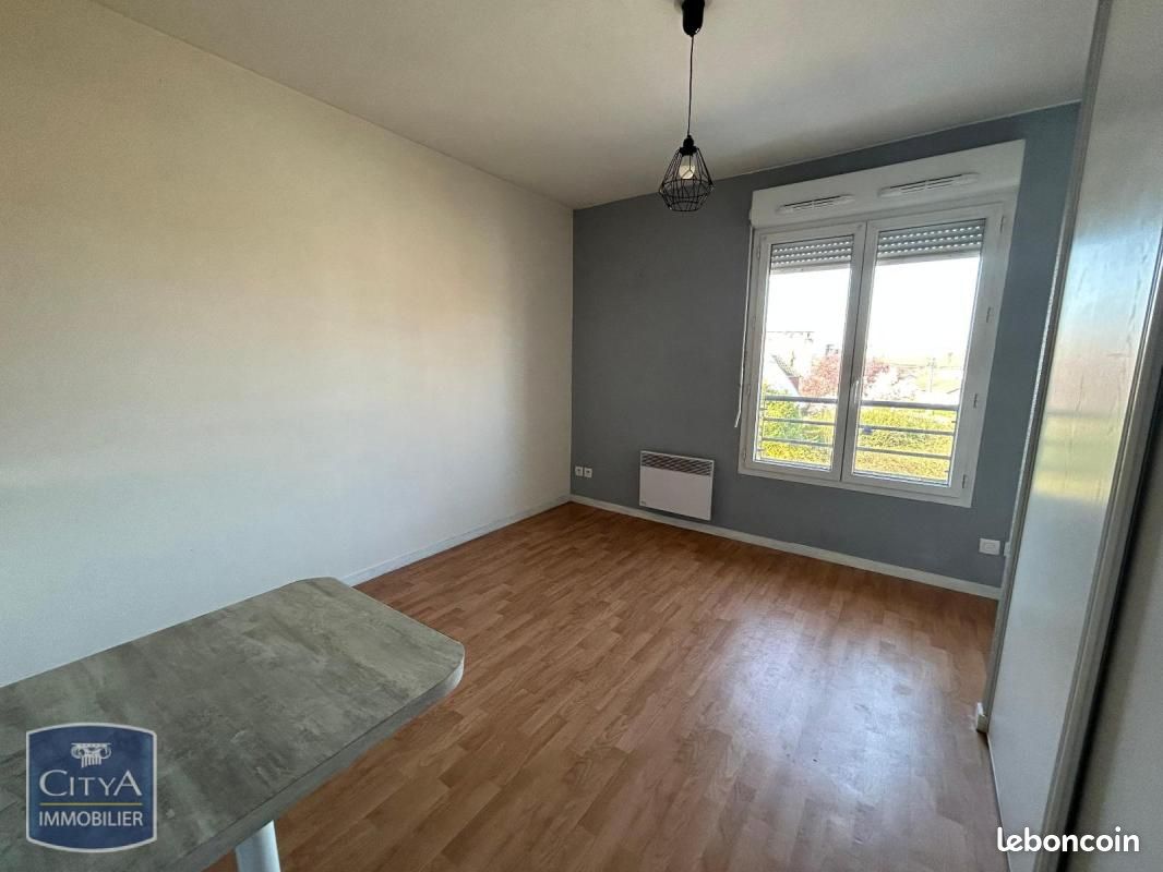 Appartement 1 pièce 20 m² · à Maubeuge · 20 m² · 335 €/mois