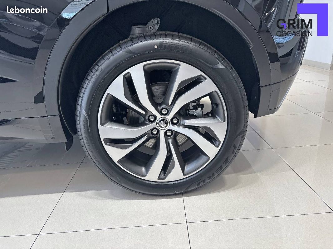 JAGUAR E-Pace P270e ch PHEV AWD BVA R-Dynamic SE (image 14)