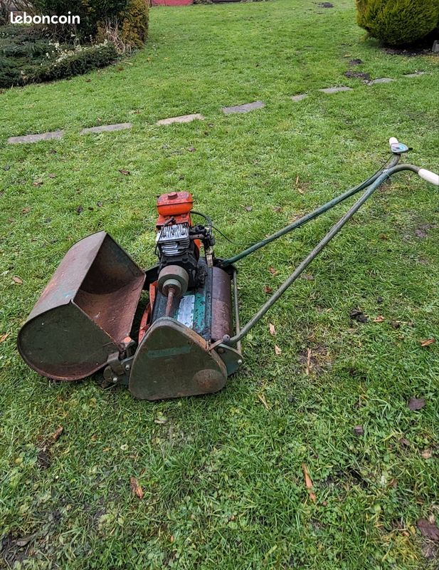 Lawnmower Blade Qualcast 400w Cylinder Lawn Mower Qualcast 400w