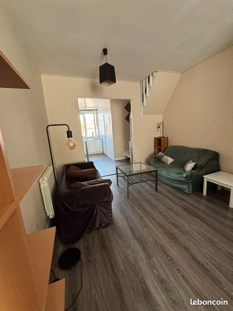 Appartement 3 pièces 55 m² · à Lille · 55 m² · 790 €