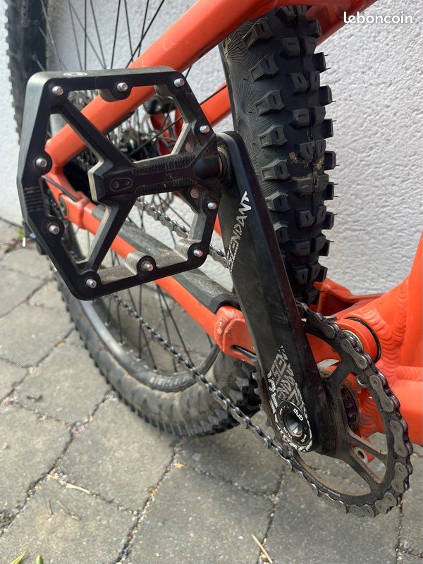 VTT Enduro (image 3)
