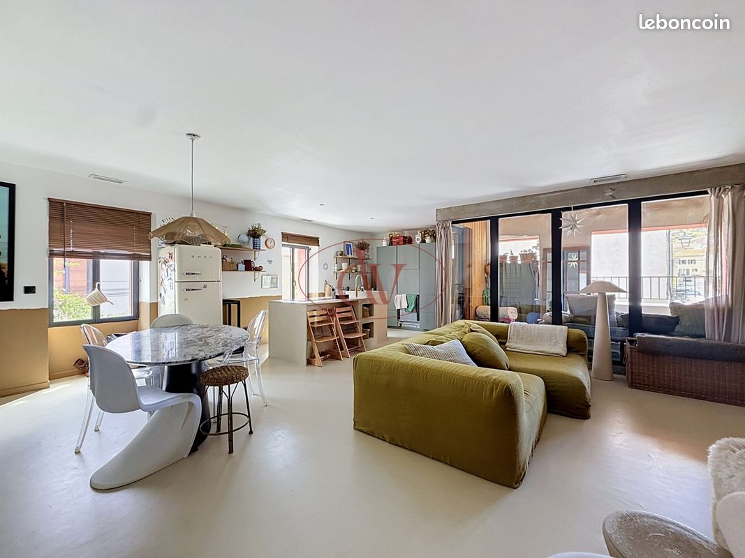Appartement 3 pièces 83 m² · à Leucate · 83 m² · 299 000 €