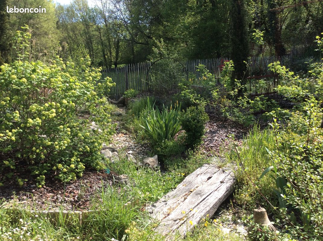 Location vacances Vaillac (image 9)