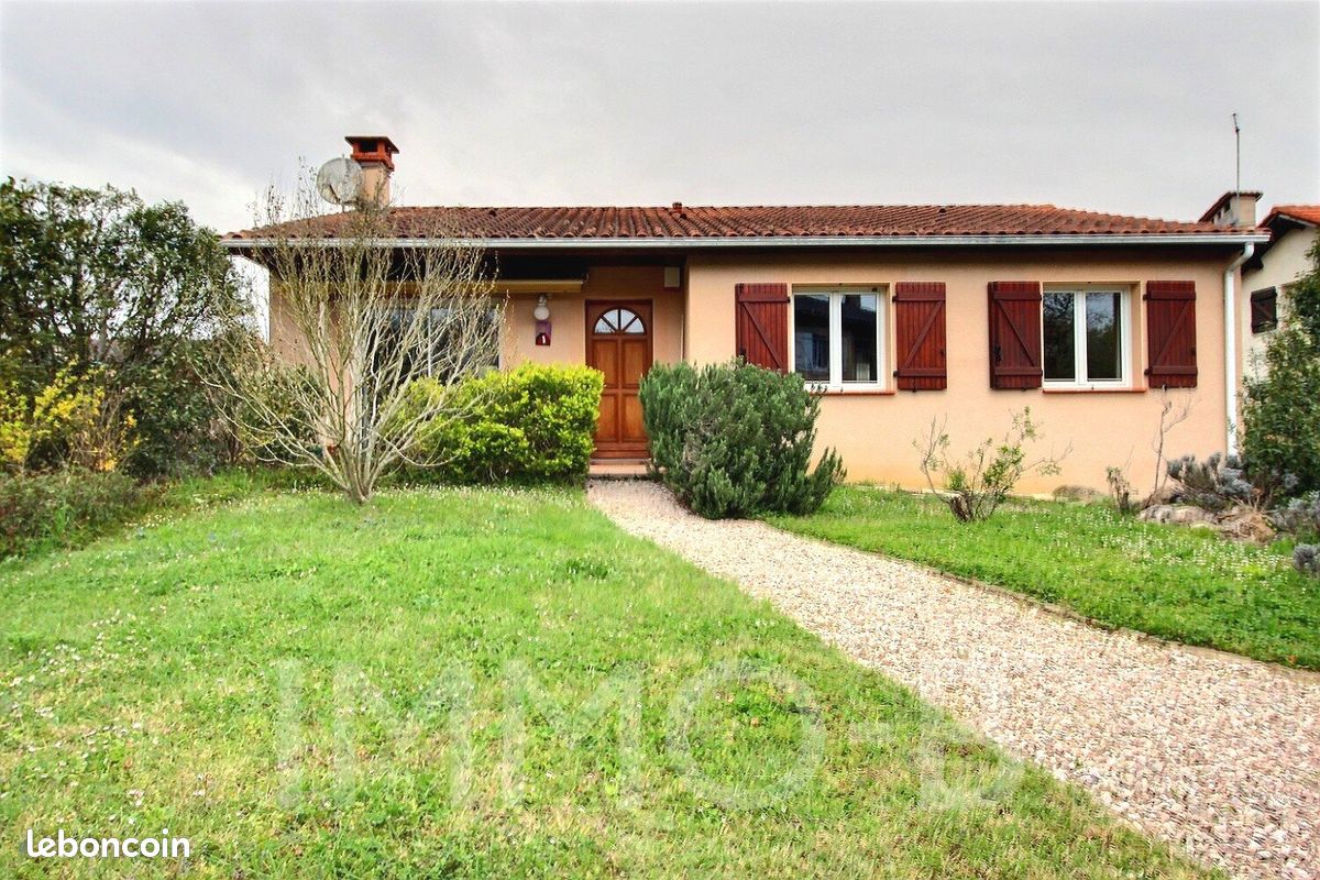 Maison 6 pièces 150 m² · à Ramonville-Saint-Agne · 150 m² · 420 000 €