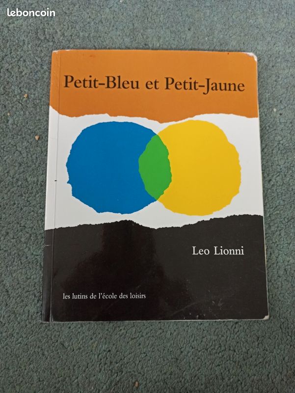 Livres enfants divers (image 10)