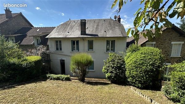 Maison de ville 8 pièces 210 m²