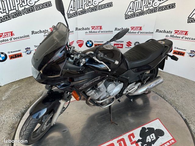 Toutes Pièces Yamaha XJ 600 Diversion S 1992 à 2003 (image 4)