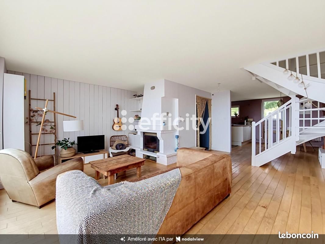 Appartement 4 pièces 92 m² · à Cergy · 92 m² · 299 000 €