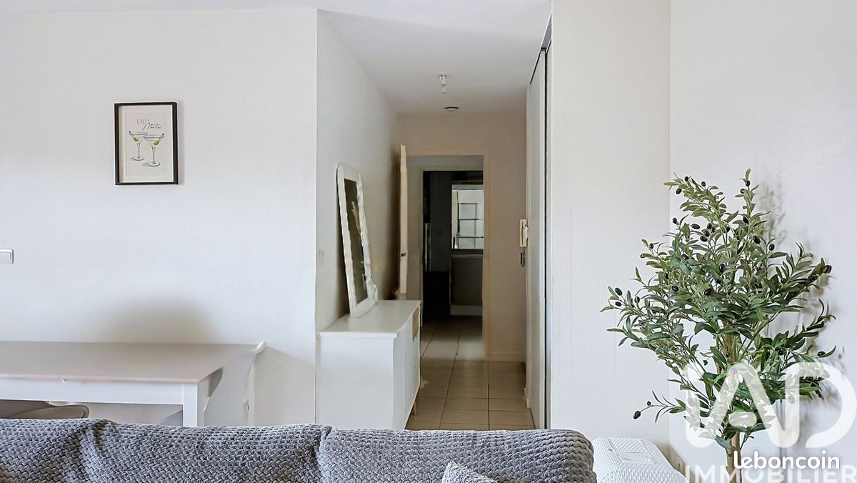 Appartement 3 pièces 59 m² · à Narbonne · 59 m² · 129 000 €
