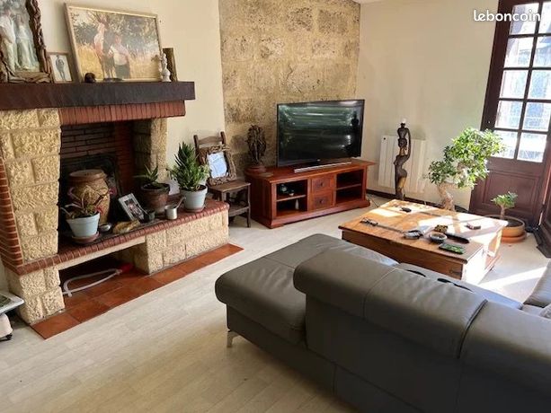 Appartement 3 pièces 79 m²