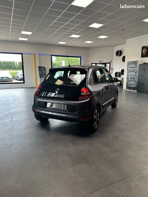 RENAULT TWINGO III 1.0 SCE 70ch (image 2)