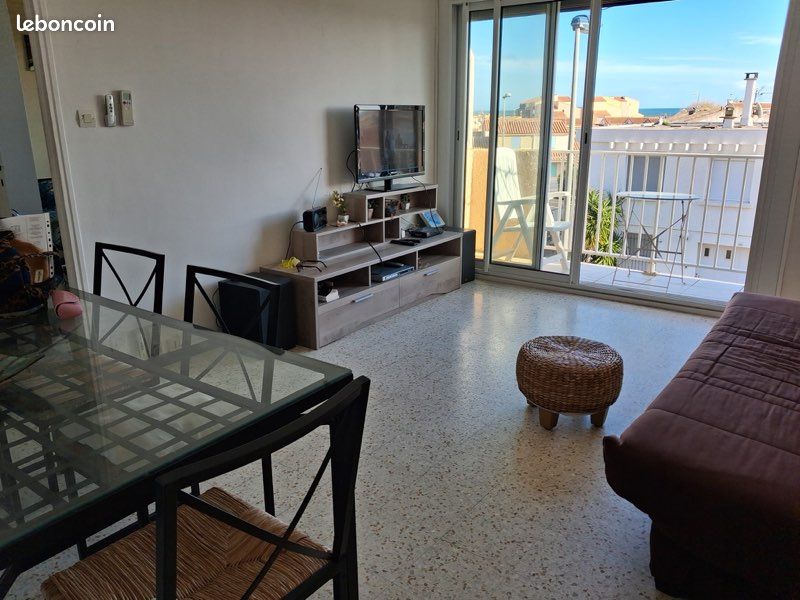 Appartement 3 pièces 47 m² · à Fleury · 47 m² · 149 000 €