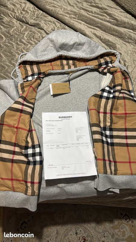 Sweet Burberry (image 2)