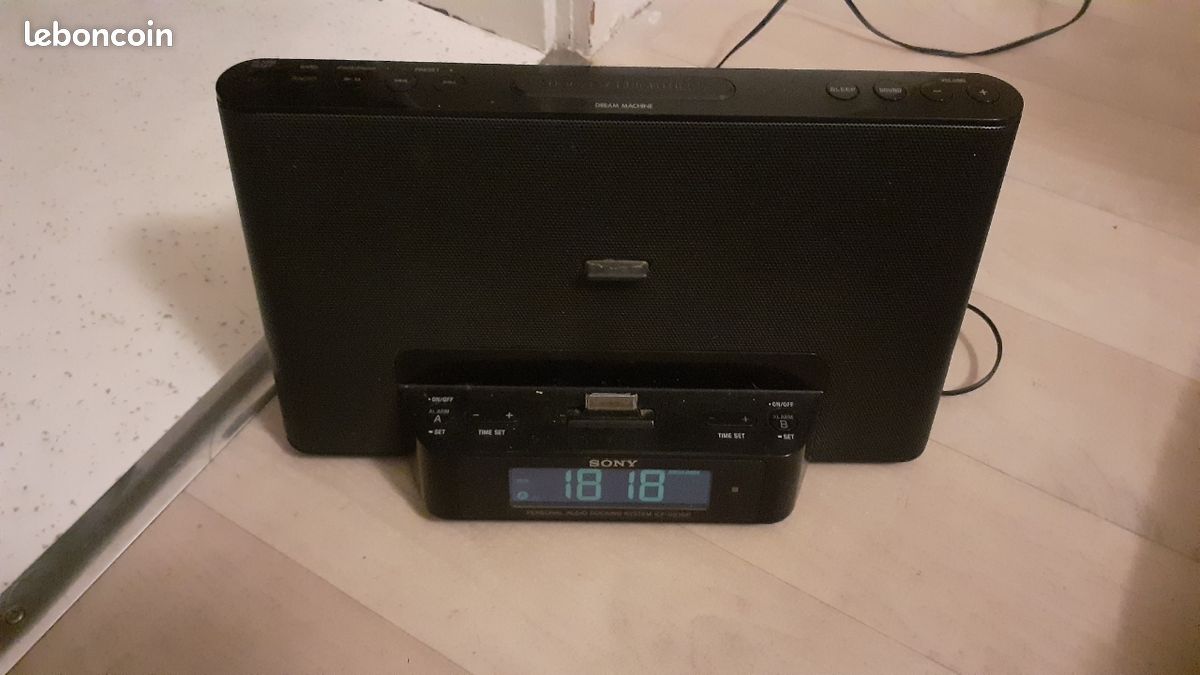 Radio (image 1)