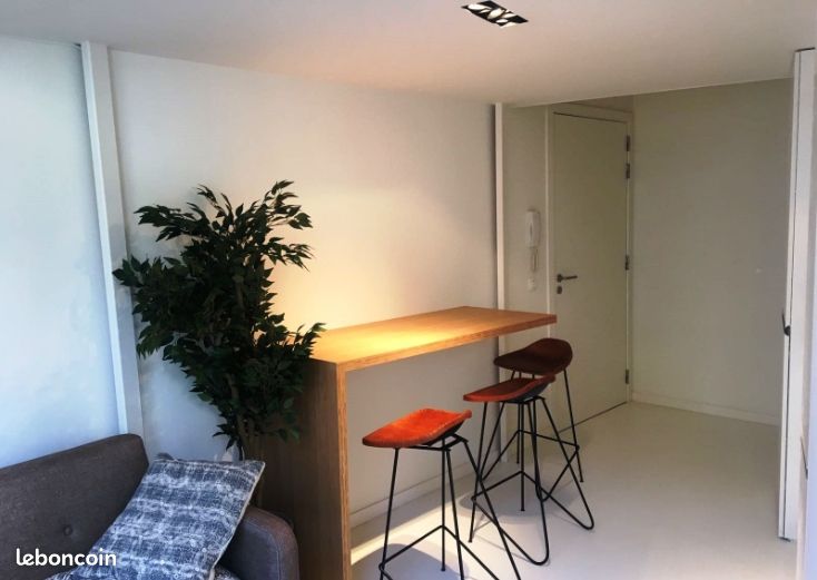 Appartement 2 pièces 34 m² · à Bordeaux · 34 m² · 500 €/mois