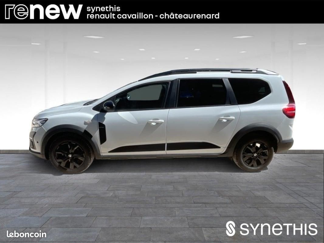 Dacia Jogger ECO-G 100 5 places SL Extreme (image 5)