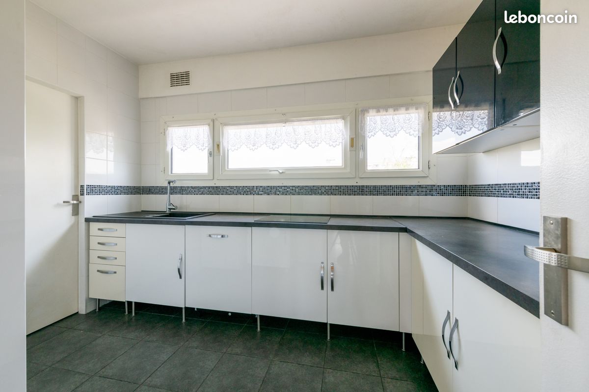 Appartement 5 pièces 106 m² · à Massy · 106 m² · 290 000 €